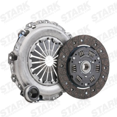 Zestaw Sprzęgła Stark SKCK-0100199 SKCK-0100199 - foto 3