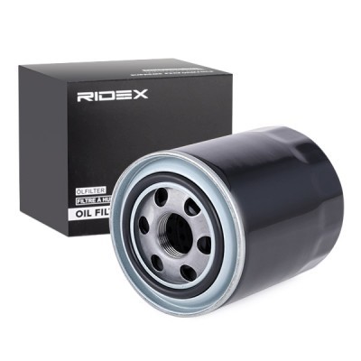 Filtr Oleju RIDEX 7O0057 7O0057 - foto 2