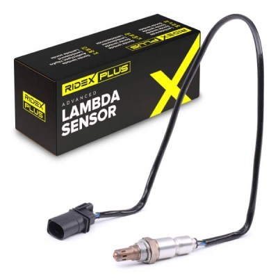 Sonda Lambda RIDEX 3922L0488P 3922L0488P - foto 2