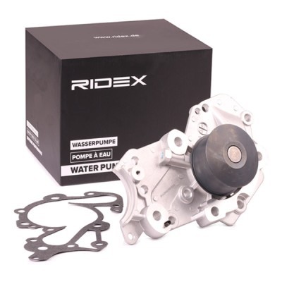 Pompa Wody RIDEX 1260W0381 1260W0381 - foto 2