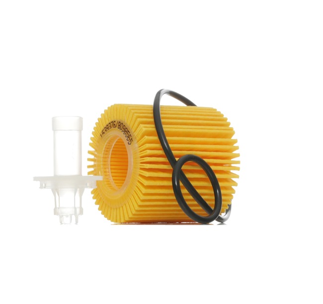 Filtr Oleju RIDEX 7O0089 7O0089 - foto 1