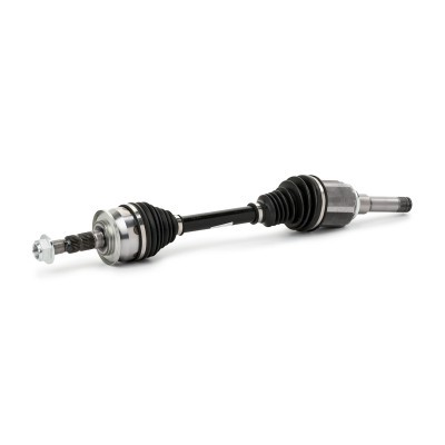 Półoś Napędowa RIDEX 13D2211R 13D2211R - foto 3