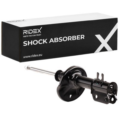 Amortyzator RIDEX 854S0646 854S0646 - foto 2
