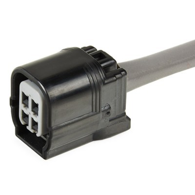 Sonda Lambda RIDEX 3922L0482 3922L0482 - foto 5