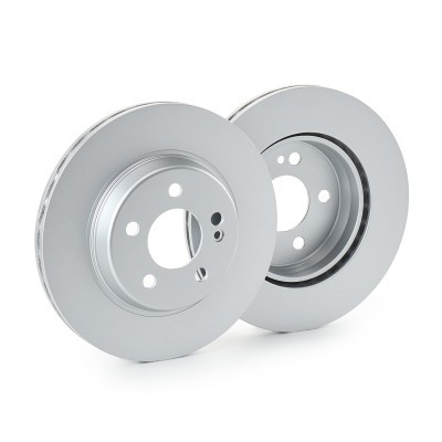 Tarcza hamulcowa RIDEX 82B2596P 82B2596P - foto 3