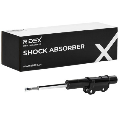 Amortyzator RIDEX 854S19441 854S19441 - foto 1
