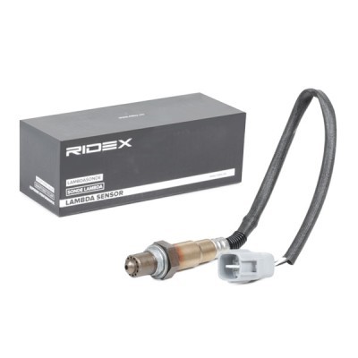 Sonda Lambda RIDEX 3922L0466 3922L0466 - foto 2