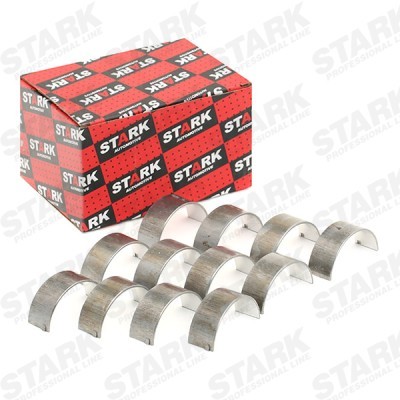 Tuleja Łożyska Wału Korbowego Stark SKBEB-3870013 SKBEB-3870013 - foto 2