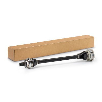 Półoś Napędowa RIDEX 13D1085R 13D1085R - foto 2