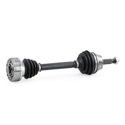 Półoś Napędowa RIDEX 13D0387 13D0387 - foto 2