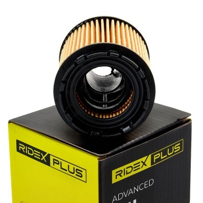 Filtr Oleju RIDEX 7O0068P 7O0068P - foto 5