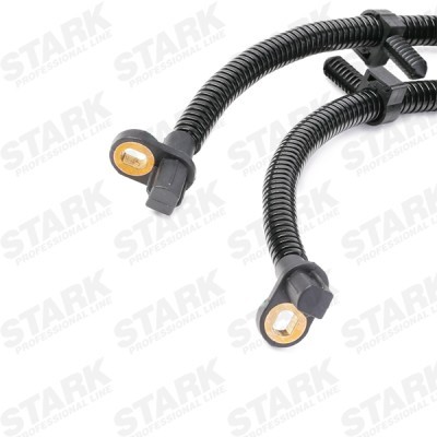 Czujnik ABS Stark SKWSS-0350727 SKWSS-0350727 - foto 4