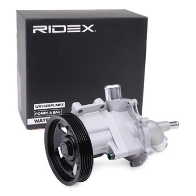 Pompa Wody RIDEX 1260W0224 1260W0224 - foto 2