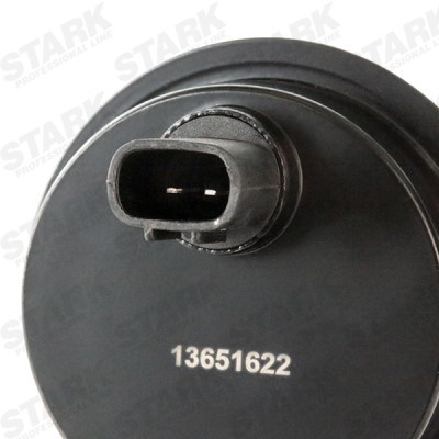 Czujnik ABS Stark SKWSS-0350397 SKWSS-0350397 - foto 5