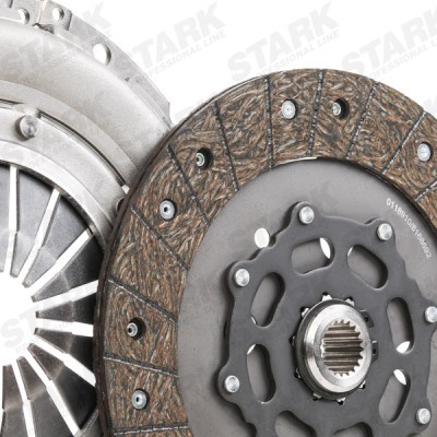 Zestaw Sprzęgła Stark SKCK-0100163 SKCK-0100163 - foto 5