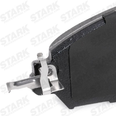 Klocki hamulcowe Stark SKBP-0011750 SKBP-0011750 - foto 5