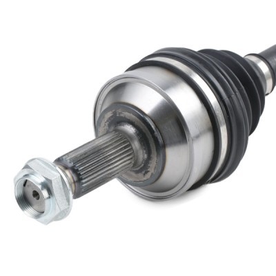Półoś Napędowa RIDEX 13D0143 13D0143 - foto 11