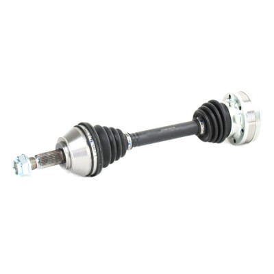 Półoś Napędowa RIDEX 13D0583 13D0583 - foto 3