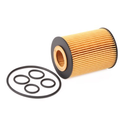 Filtr Oleju RIDEX 7O0104P 7O0104P - foto 3