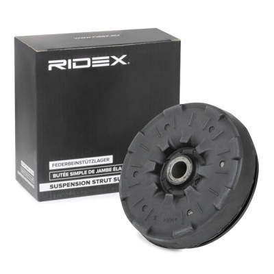 Mocowanie Amortyzatora RIDEX 1180S0475 1180S0475 - foto 2