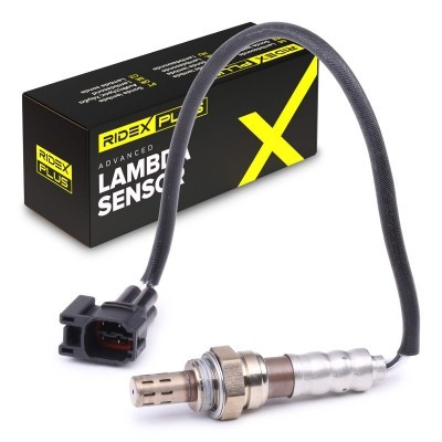 Sonda Lambda RIDEX 3922L0245P 3922L0245P - foto 2