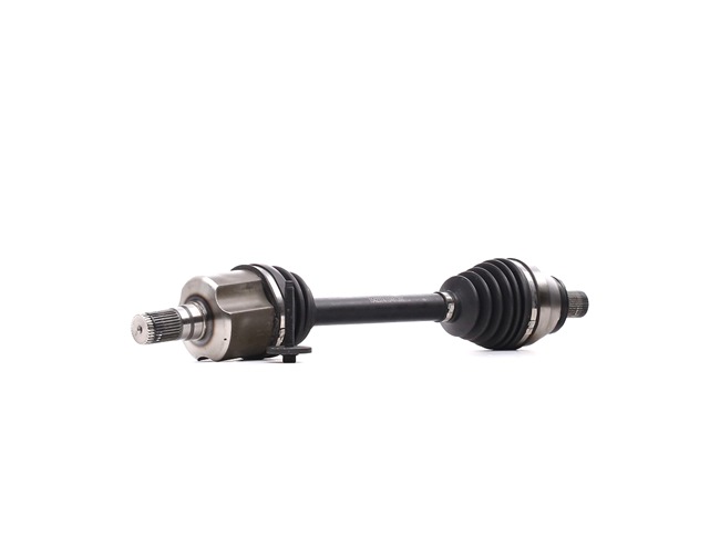 Półoś Napędowa RIDEX 13D0594 13D0594 - foto 1