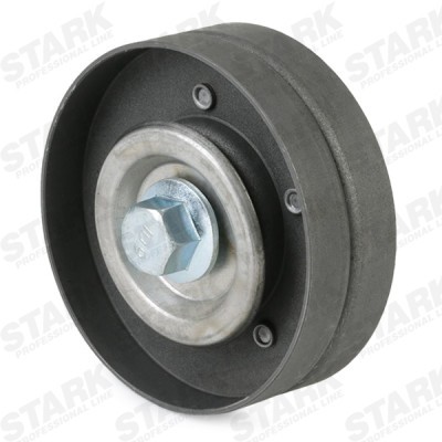 Rolka Prowadząca Pasek Wieloklinowy Stark SKDG-1080033 SKDG-1080033 - foto 3