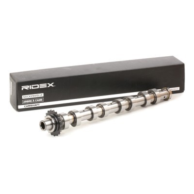 Wałek Rozrządu RIDEX 566C0027 566C0027 - foto 2