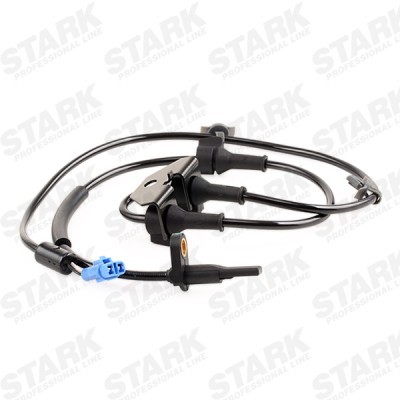 Czujnik ABS Stark SKWSS-0350816 SKWSS-0350816 - foto 4