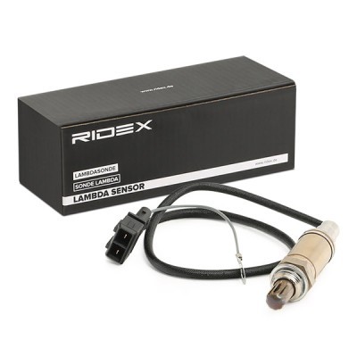 Sonda Lambda RIDEX 3922L0239 3922L0239 - foto 2