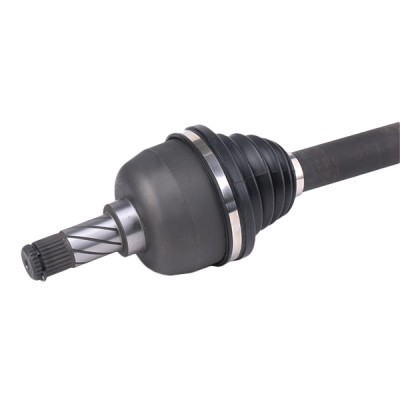 Półoś Napędowa RIDEX 13D0548 13D0548 - foto 5