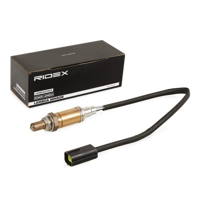 Sonda Lambda RIDEX 3922L0551 3922L0551 - foto 2