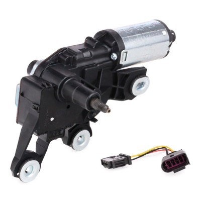 Silnik Wycieraczek RIDEX 295W0099 295W0099 - foto 4