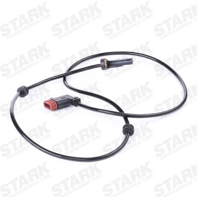 Czujnik ABS Stark SKWSS-0350386 SKWSS-0350386 - foto 3