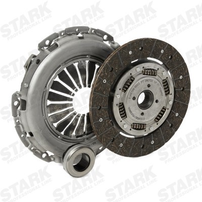 Zestaw Sprzęgła Stark SKCK-0100586 SKCK-0100586 - foto 3