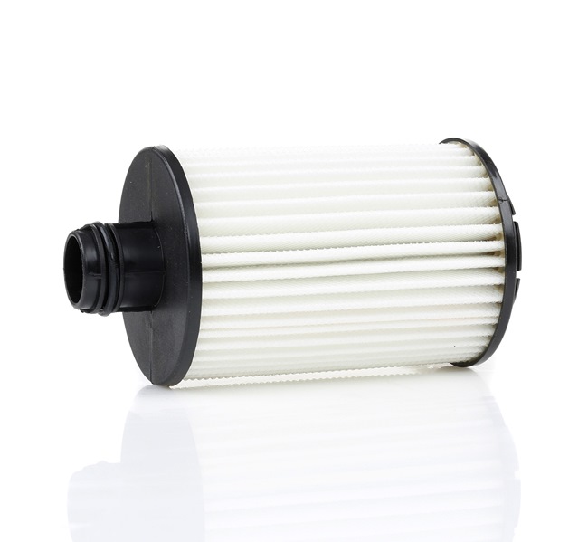 Filtr Oleju RIDEX 7O0161 7O0161 - foto 1
