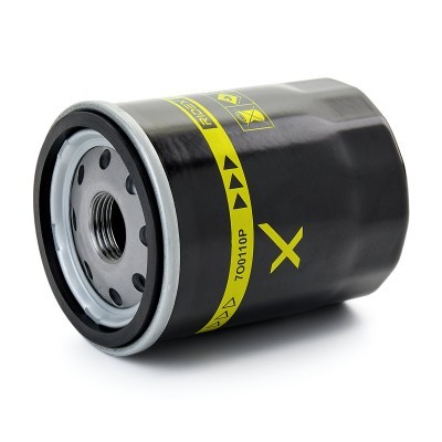 Filtr Oleju RIDEX 7O0110P 7O0110P - foto 3