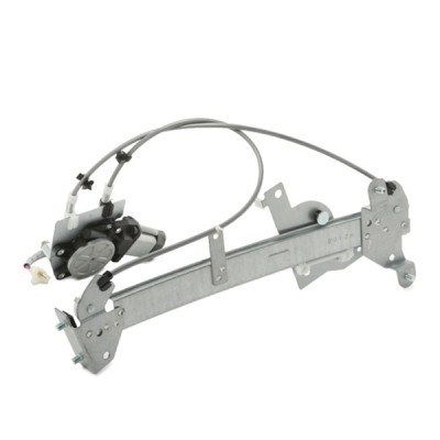 Podnośnik szyby RIDEX 1561W0399 1561W0399 - foto 4