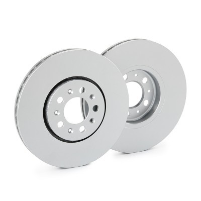 Tarcza hamulcowa RIDEX 82B0143P 82B0143P - foto 3