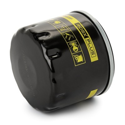 Filtr Oleju RIDEX 7O0220P 7O0220P - foto 3