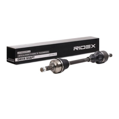 Półoś Napędowa RIDEX 13D0511 13D0511 - foto 2