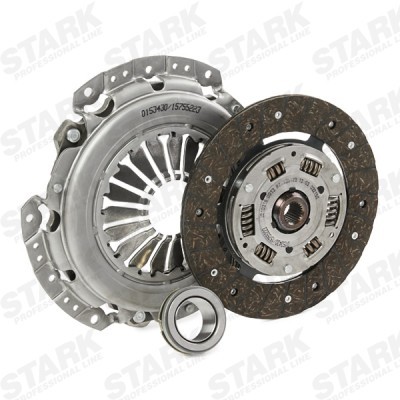 Zestaw Sprzęgła Stark SKCK-0101056 SKCK-0101056 - foto 3