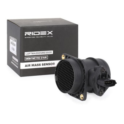Przepływomierz RIDEX 3926A0111 3926A0111 - foto 2