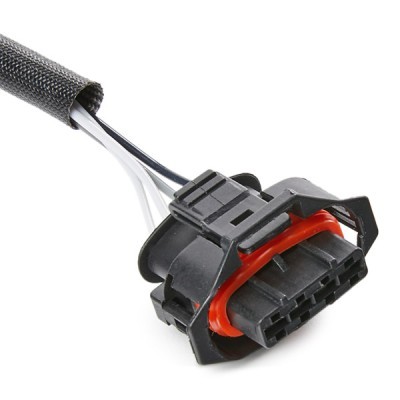 Sonda Lambda RIDEX 3922L0741 3922L0741 - foto 6
