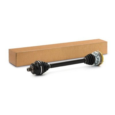 Półoś Napędowa RIDEX 13D0395R 13D0395R - foto 2