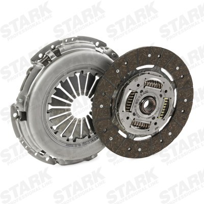 Zestaw Sprzęgła Stark SKCK-0101436 SKCK-0101436 - foto 3