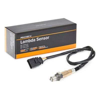 Sonda Lambda RIDEX 3922L0778 3922L0778 - foto 2