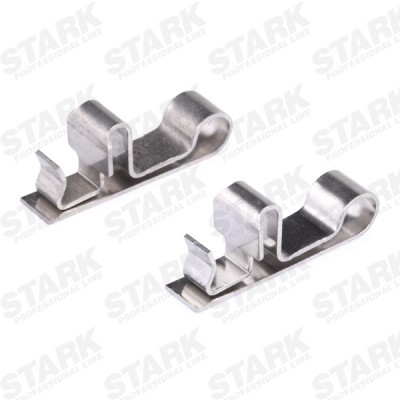 Klocki hamulcowe Stark SKBP-0011488 SKBP-0011488 - foto 6