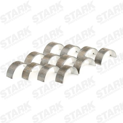 Tuleja Łożyska Wału Korbowego Stark SKBEB-3870013 SKBEB-3870013 - foto 3