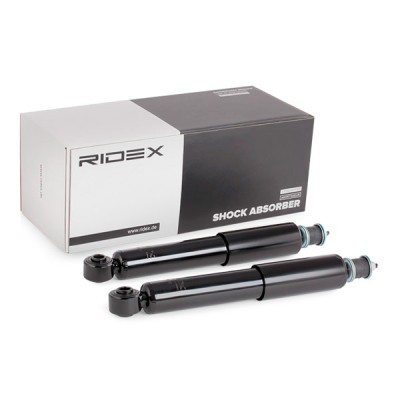 Amortyzator RIDEX 854S1636 854S1636 - foto 2
